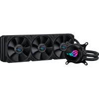 Liquid cooling system ASUS ROG Strix LC III 360 (90RC00T0-M0UAY0)