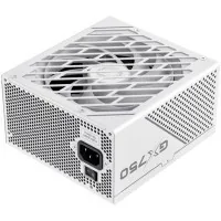 Power supply Gamemax 750W (GX-750 PRO WH (ATX3.0 PCIe5.0))