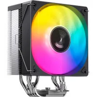 CPU cooler JONSBO CR-1000 EVO ARGB Black