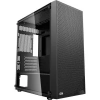 Case for PC PcCooler C3B310 BK