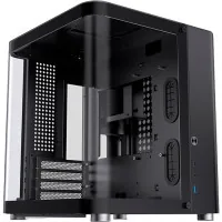 Case for PC JONSBO TK-1 Black