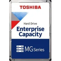 Hard disk 3.5" 22TB Toshiba (MG10AFA22TE)