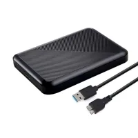 Кишеня зовнішня Dynamode 2.5" SATA/SSD HDD - USB 3.0 (DM-CAD-25319)