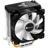 CPU cooler JONSBO CR-1200 black