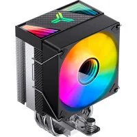 CPU cooler JONSBO CR-1400 V2 ARGB Black