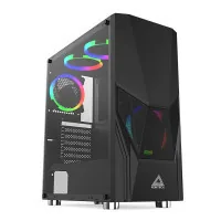 Case for PC MONTECH FIGHTER 500 (B)