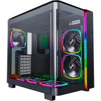 Case for PC MONTECH KING 95 PRO (B)