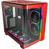 Case for PC MONTECH KING 95 PRO (R)
