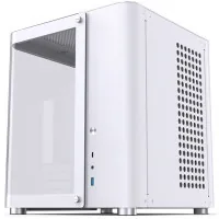 Case for PC JONSBO TK-1 White