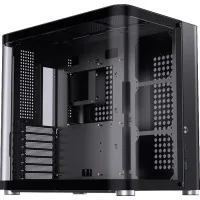 Case for PC JONSBO TK-2 Black