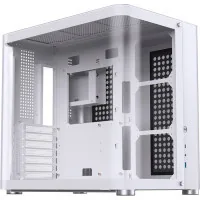 Case for PC JONSBO TK-2 White