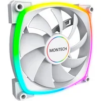 Cooler for the case MONTECH RX140 PWM WHITE