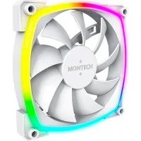 Cooler for the case MONTECH AX120 PWM WHITE