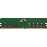 Модуль пам'яті для комп'ютера DDR5 16GB 5600 MHz Kingston (KVR56U46BS8-16)
