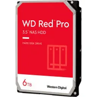 Hard drive 3.5" 6TB WD (WD6005FFBX)