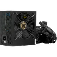 Power supply unit HighPower 600W (HP1-J600GD-F12S)