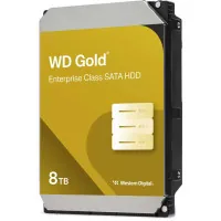 Hard drive 3.5" 8TB WD (WD8005FRYZ)