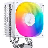 CPU cooler JONSBO CR-1000 EVO ARGB White