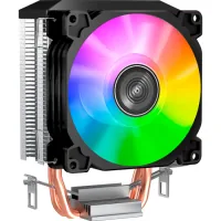 CPU cooler JONSBO CR-1200E black