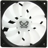 Кулер до корпусу Scythe Kaze Flex 120 RGB Fan (SU1225FD12MR-RH)