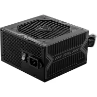 Power supply unit MSI 750W (MAG A750BN PCIE5)