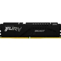 Computer memory module DDR5 16GB 6000 MHz Beast Black EXPO Kingston Fury (ex.HyperX) (KF560C30BBE-16)