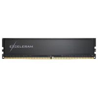 Computer memory module DDR4 16GB 3200 MHz Black Sark eXceleram (ED4163222X)