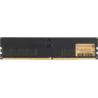 Модуль пам'яті для комп'ютера DDR5 32GB 5600 MHz INTELIGENTES (IU5CIJ1/32)