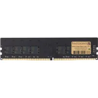 Модуль пам'яті для комп'ютера DDR4 16GB 3200 MHz INTELIGENTES (IU4DHE1/16)