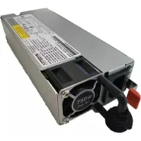 Power supply unit Lenovo ThinkSystem 750W 230V Titanium Hot-Swap Gen2 Power Supply v3 (4P57A82019)