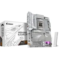 Motherboard GIGABYTE X870 AORUS ELITE WIFI7 ICE (X870 A ELITE WF7 ICE)