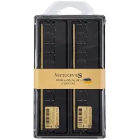 Computer memory module DDR4 16GB (2x8GB) 2666 MHz INTELIGENTES (IU4CHD2/16)