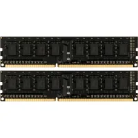 Модуль пам'яті для комп'ютера DDR3 8GB (2x4GB) 1600 MHz INTELIGENTES (IU3BBB2/8)