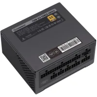 Power supply unit Gamemax 750W (GS-750G Black)