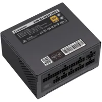 Power supply unit Gamemax 850W (GS-850G Black)