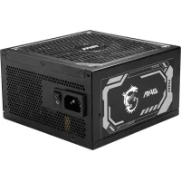 Power supply unit MSI 1250W (MAG A1250GL PCIE5)