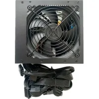 Power supply unit Delux 550W (DLP-55DG)