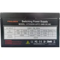 Power supply unit Prologix 500W (Prologix 500W APFC_Bulk)