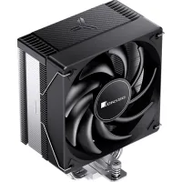 CPU cooler JONSBO CR-1000 EVO Black