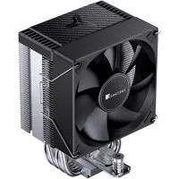 CPU cooler JONSBO CR-1400 EVO Black