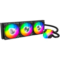 Liquid cooling system MONTECH HYPERFLOW ARGB 360 (B)