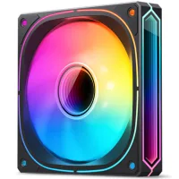 Cooler for the case JONSBO FR-505B ARGB Black
