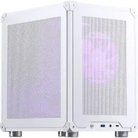 Case for PC JONSBO C6 White