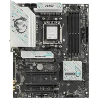 Motherboard MSI B850 GAMING PLUS WIFI