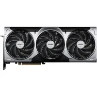 Відеокарта MSI GeForce RTX5090 32GB VENTUS 3X OC (RTX 5090 32G VENTUS 3X OC)