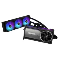 Відеокарта ASUS GeForce RTX5090 32GB ROG ASTRAL LC OC GAMING (ROG-ASTRAL-LC-RTX5090-O32G-GAMING)