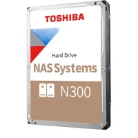 Hard disk 3.5" 18TB N300 Toshiba (HDWG51JUZSVA)