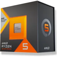 AMD Ryzen 5 7600X3D processor (100-100001721WOF)