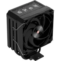 Кулер до процесора Alseye Q120S Plus(Black) (AS.01.11.0005)