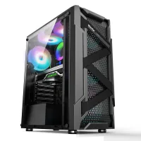 Case for PC Alseye Warrior-B (AS.07.0002)